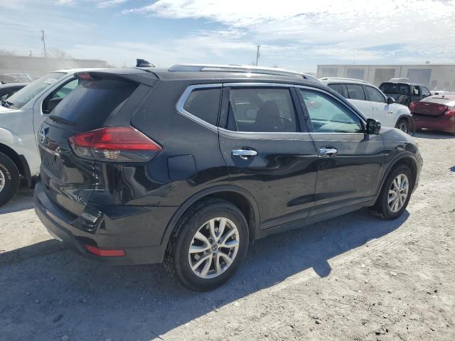 Photo 3 from auction – 2017 NISSAN ROGUE S with VIN 5N1AT2MT1HC847319