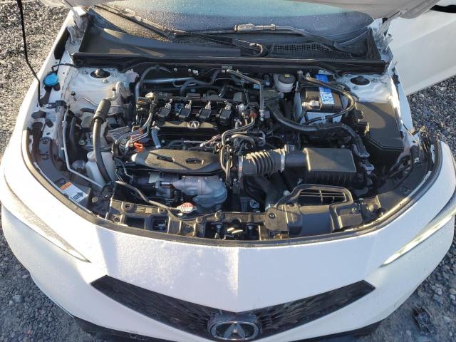 Photo 11 from auction – 2023 ACURA INTEGRA A- with VIN 19UDE4H68PA024233