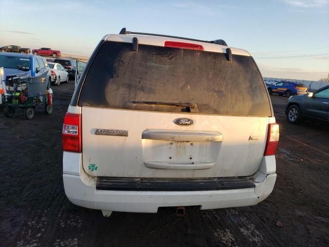 Photo 6 from auction – 2014 FORD EXPEDITION with VIN 1FMJU2A5XEEF23417