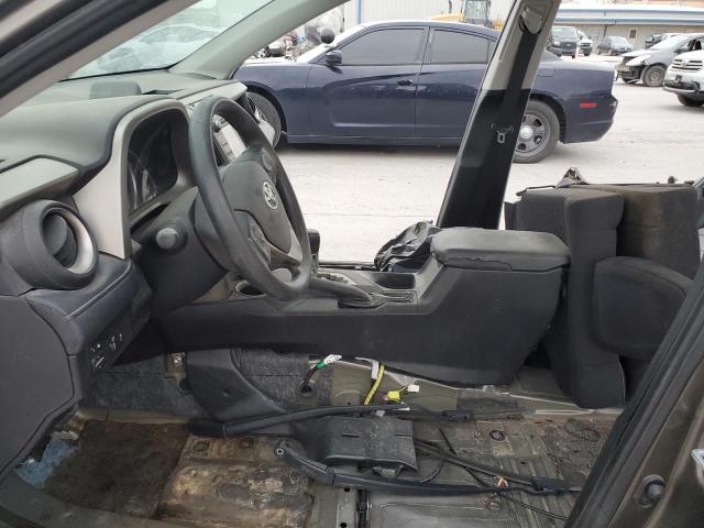 Photo 7 from auction – 2013 TOYOTA RAV4 XLE with VIN 2T3WFREV9DW051399