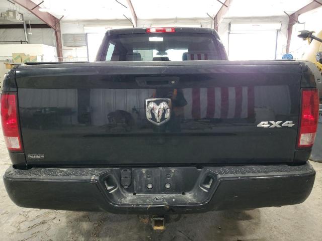 Photo 6 from auction – 2018 RAM 1500 ST with VIN 3C6RR7KT7JG228501