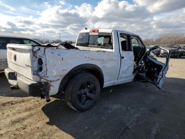 Photo 3 from auction – 2020 RAM 1500 CLASS with VIN 1C6RR7GG0LS122835