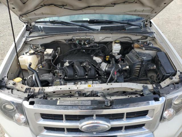 Photo 12 from auction – 2008 FORD ESCAPE LIM with VIN 1FMCU04138KE60897