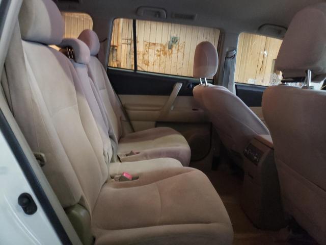 Photo 11 from auction – 2009 TOYOTA HIGHLANDER with VIN JTEDS41A892080610