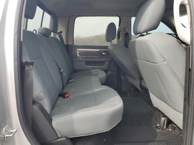 Photo 10 from auction – 2015 RAM 2500 with VIN 3C6UR5DL6FG649564