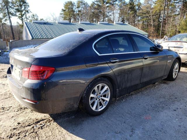 Photo 3 from auction – 2015 BMW 528 XI with VIN WBA5A7C57FD628784