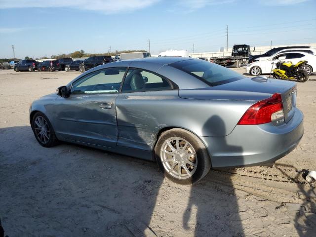 Photo 2 from auction – 2012 VOLVO C70 T5 with VIN YV1672MC2CJ130313