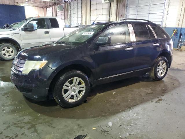 FORD EDGE SE 2010 with VIN 2FMDK3GC1ABB26585 - Photo from auction