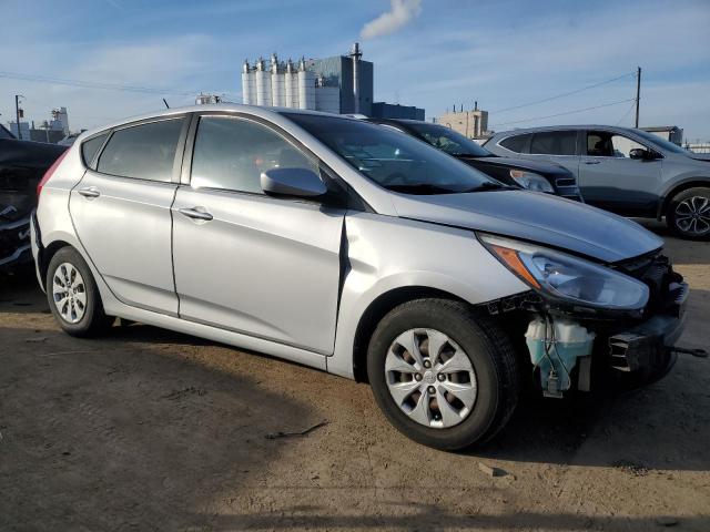 Photo 4 from auction – 2016 HYUNDAI ACCENT SE with VIN KMHCT5AEXGU276728