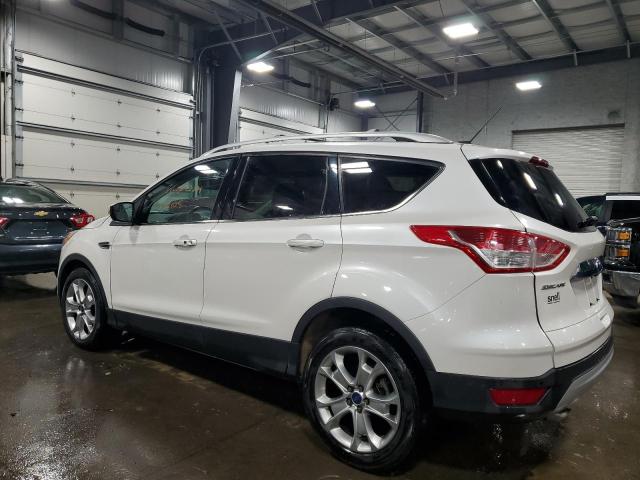 Photo 2 from auction – 2014 FORD ESCAPE TIT with VIN 1FMCU9J99EUE08575