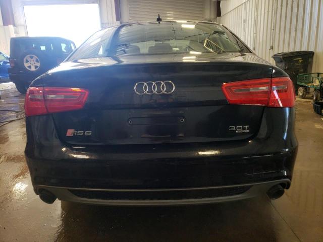 Photo 6 from auction – 2013 AUDI A6 PRESTIG with VIN WAUHGAFCXDN111408