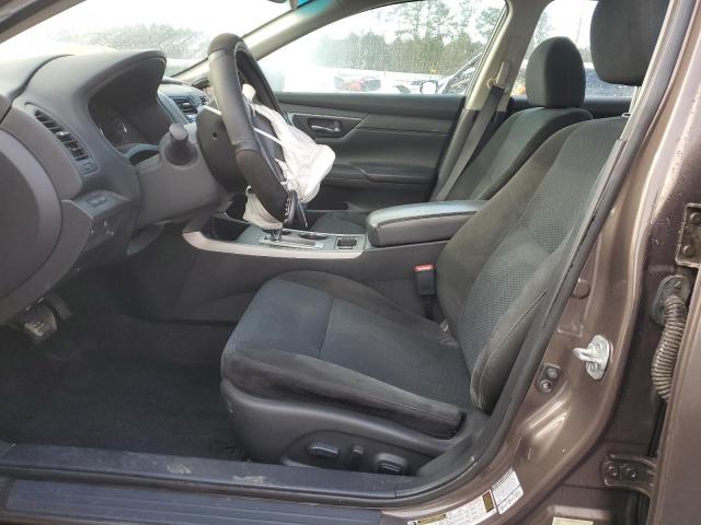 Photo 7 from auction – 2015 NISSAN ALTIMA 2.5 with VIN 1N4AL3APXFC263442