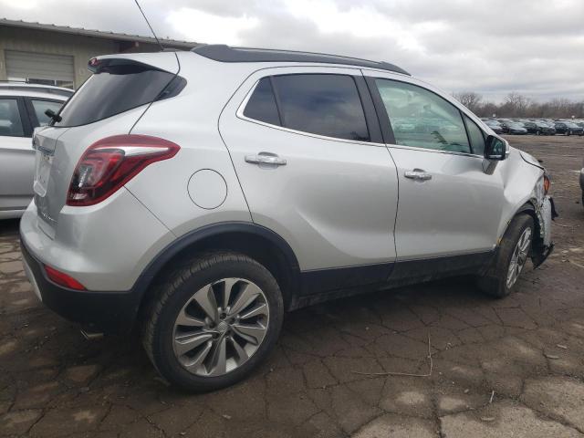 Photo 3 from auction – 2017 BUICK ENCORE PRE with VIN KL4CJASBXHB180810