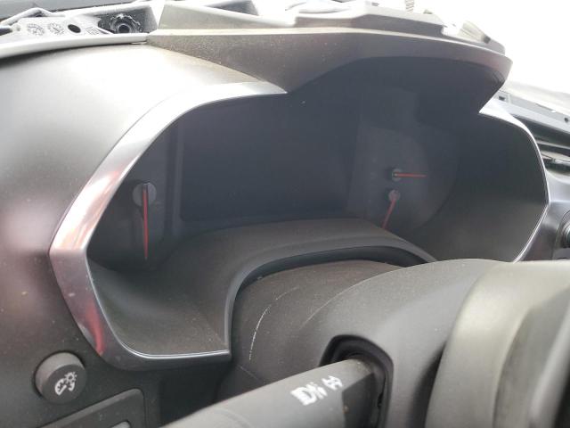 Photo 9 from auction – 2014 CHEVROLET CORVETTE S with VIN 1G1YF3D70E5121172