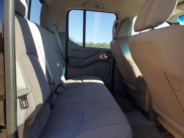 Photo 10 from auction – 2016 NISSAN FRONTIER S with VIN 1N6AD0EV6GN789004