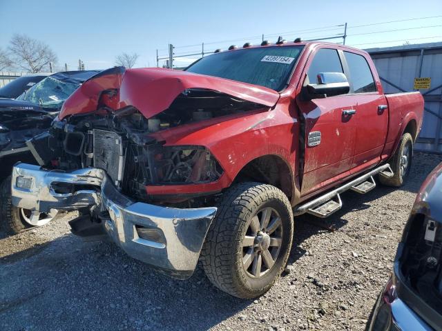 RAM 2500 LONGH 2015 with VIN 3C6UR5GL6FG591273 - Photo from auction