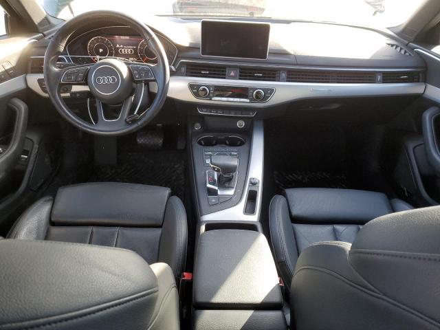 Photo 8 from auction – 2017 AUDI A4 PREMIUM with VIN WAUENAF45HN036589