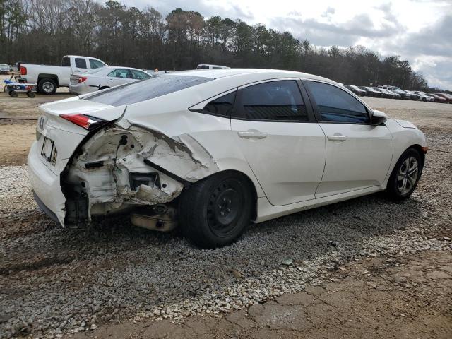 Photo 3 from auction – 2018 HONDA CIVIC LX with VIN 19XFC2F58JE004550