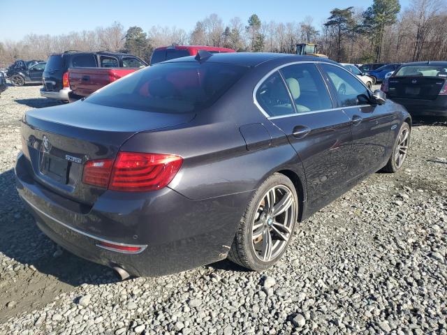 Foto 3 de la subasta – 2014 BMW 535 XI con VIN WBA5B3C59ED534068