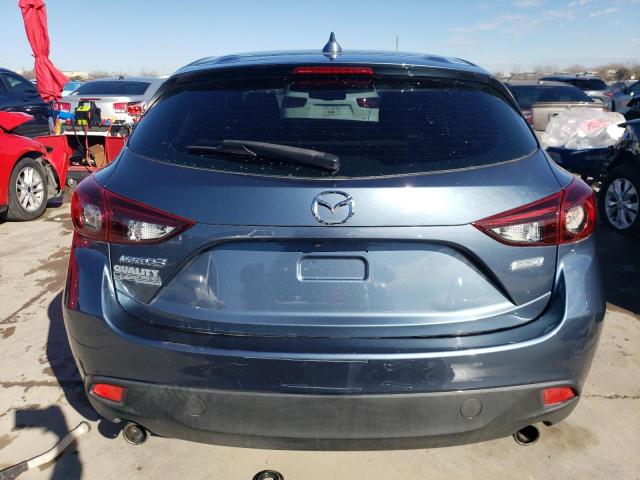 صورة رقم 6 من المزاد - 2016 MAZDA 3 TOURING مع VIN 3MZBM1M70GM325018