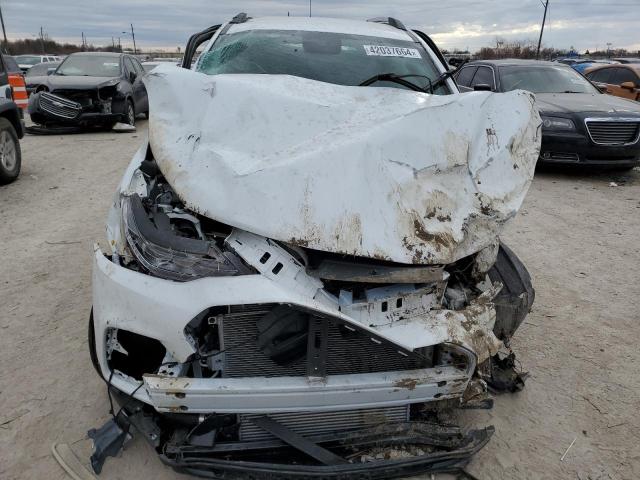 Photo 5 from auction – 2022 CHEVROLET TRAX 1LT with VIN KL7CJPSM2NB565426