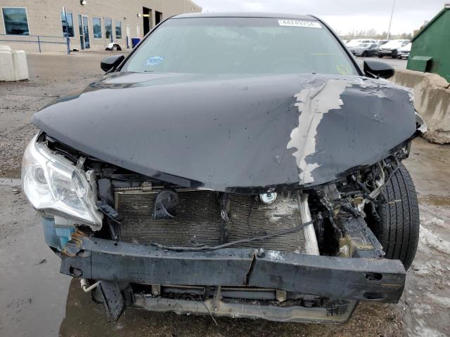 Photo 5 from auction – 2013 TOYOTA CAMRY L with VIN 4T4BF1FK6DR278794