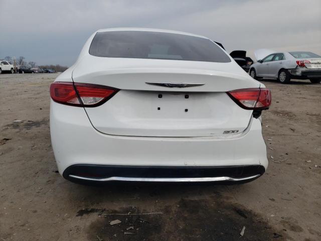 Foto 6 de la subasta – 2015 CHRYSLER 200 LIMITE con VIN 1C3CCCAB6FN664129