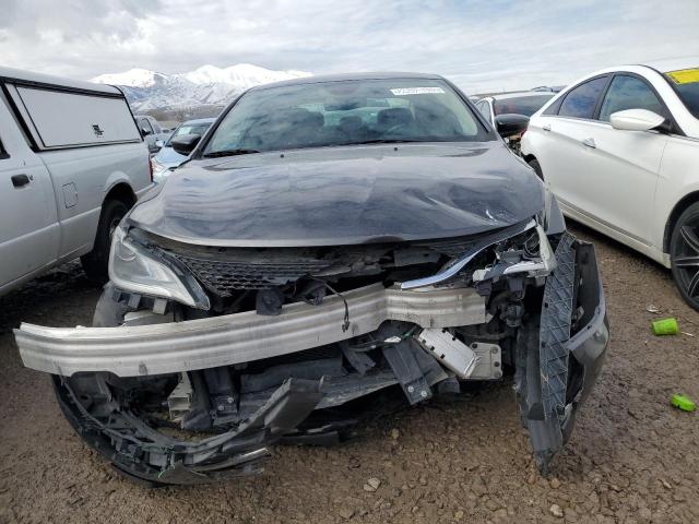 Photo 5 from auction – 2015 CHRYSLER 200 LIMITE with VIN 1C3CCCAB1FN533593