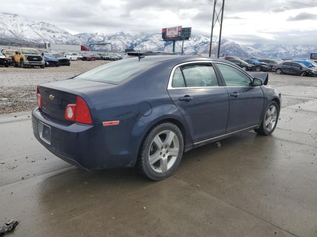 Photo 3 from auction – 2011 CHEVROLET MALIBU 2LT with VIN 1G1ZD5E11BF330183