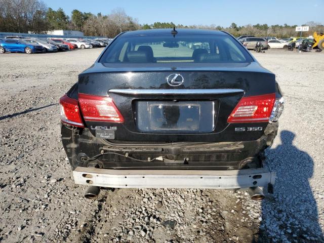 Photo 6 from auction – 2010 LEXUS ES 350 with VIN JTHBK1EG9A2393368