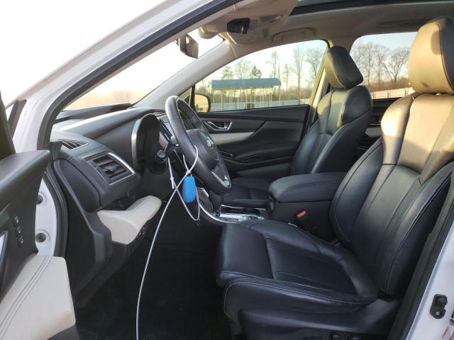 Photo 7 from auction – 2020 SUBARU ASCENT LIM with VIN 4S4WMAPD3L3406785