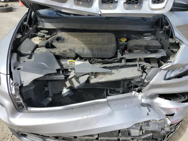 Photo 12 from auction – 2016 JEEP CHEROKEE S with VIN 1C4PJLAB4GW172021