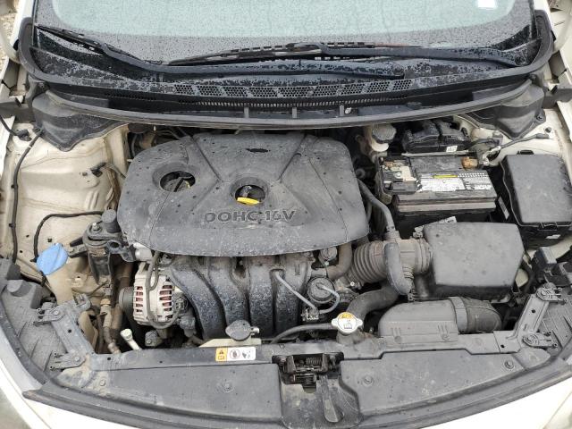 Photo 11 from auction – 2015 KIA FORTE LX with VIN KNAFK4A64F5275832