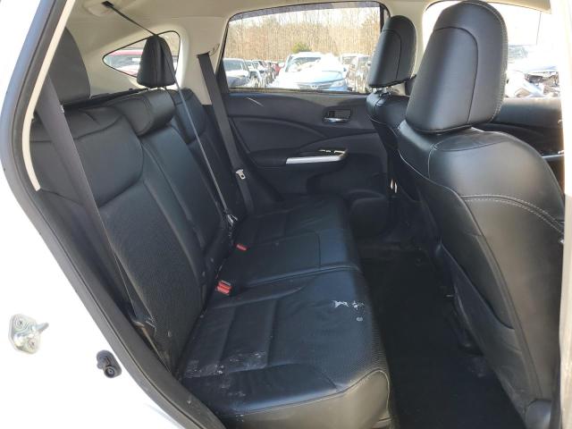 Photo 10 from auction – 2016 HONDA CR-V EXL with VIN 5J6RM4H71GL127685