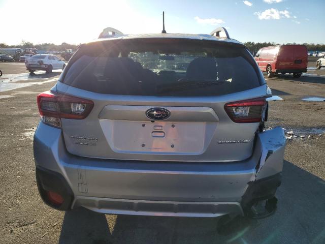 Photo 6 from auction – 2021 SUBARU CROSSTREK with VIN JF2GTABC4M8305240