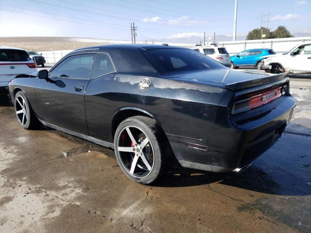 Фото 2 с аукциона – 2013 DODGE CHALLENGER с VIN 2C3CDYAG6DH612513
