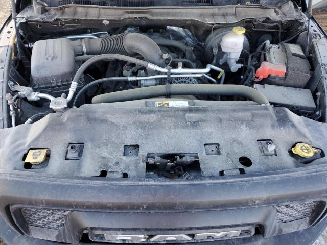Photo 11 from auction – 2021 RAM 1500 CLASS with VIN 1C6RR7LT7MS512772