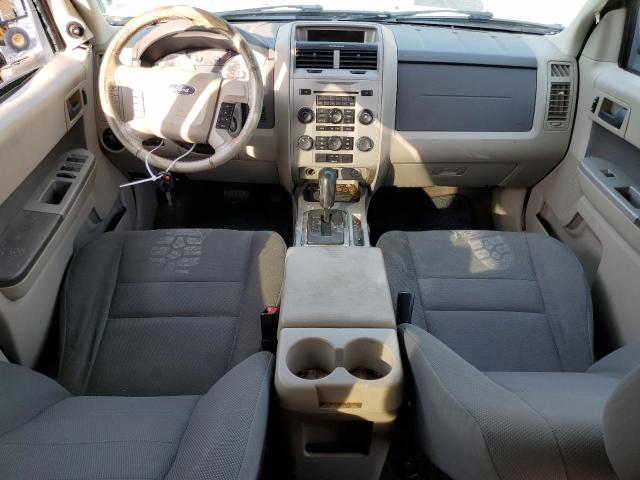Photo 8 from auction – 2010 FORD ESCAPE XLT with VIN 1FMCU0D78AKA30180