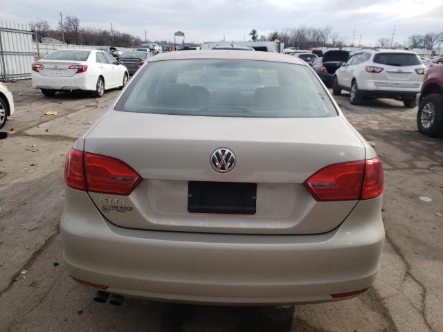 Photo 6 from auction – 2014 VOLKSWAGEN JETTA BASE with VIN 3VW2K7AJ0EM260967