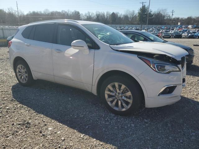 Photo 4 from auction – 2017 BUICK ENVISION E with VIN LRBFXDSA7HD119007