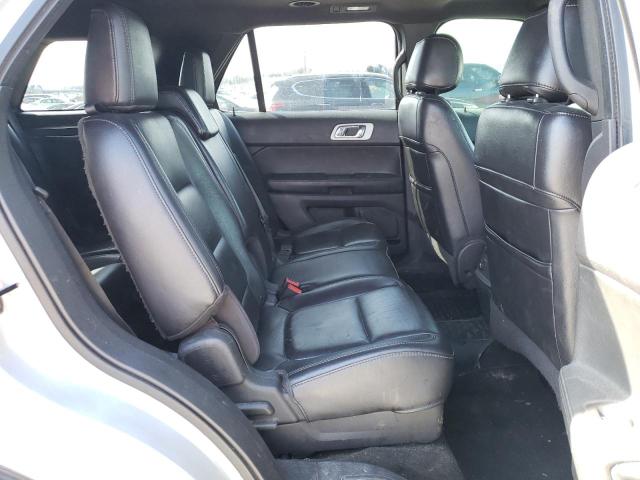 Photo 11 from auction – 2011 FORD EXPLORER X with VIN 1FMHK8D88BGA36200