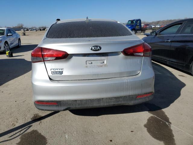 Photo 6 from auction – 2017 KIA FORTE LX with VIN 3KPFK4A78HE084515