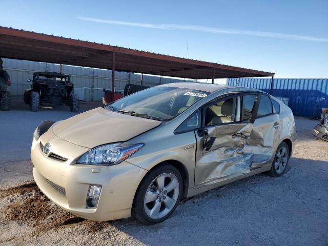 TOYOTA PRIUS 2011 con VIN JTDKN3DU8B1370148 - Foto de la subasta