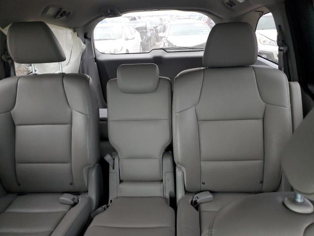 Photo 10 from auction – 2015 HONDA ODYSSEY EX with VIN 5FNRL5H68FB013366