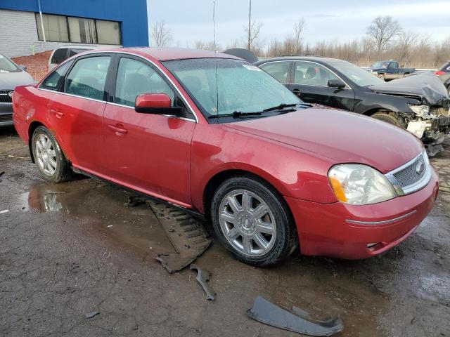 Photo 4 from auction – 2007 FORD FIVE HUNDR with VIN 1FAHP24167G148674