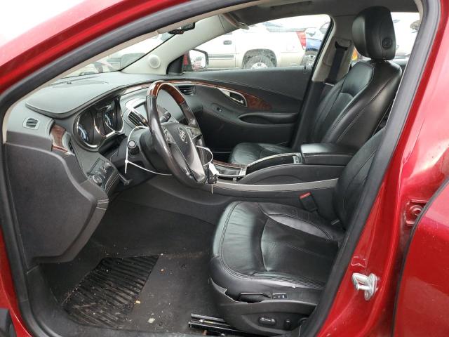 Photo 7 from auction – 2012 BUICK LACROSSE P with VIN 1G4GG5E32CF315373