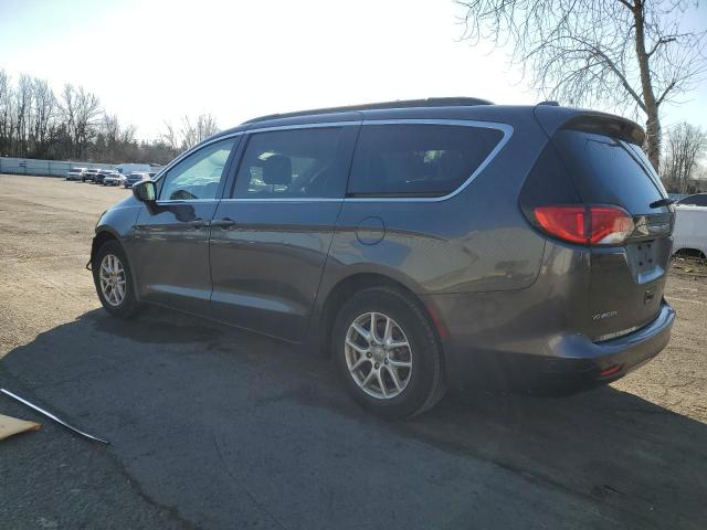 Photo 2 from auction – 2020 CHRYSLER VOYAGER LX with VIN 2C4RC1DG0LR157744