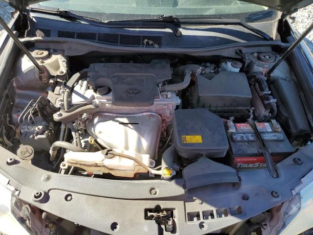 Photo 11 from auction – 2014 TOYOTA CAMRY L with VIN 4T4BF1FK4ER379110