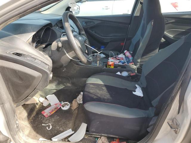 Photo 7 from auction – 2016 FORD FOCUS S with VIN 1FADP3E27GL267160