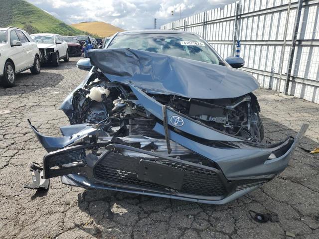 Photo 5 from auction – 2022 TOYOTA COROLLA SE with VIN 5YFS4MCE2NP113960